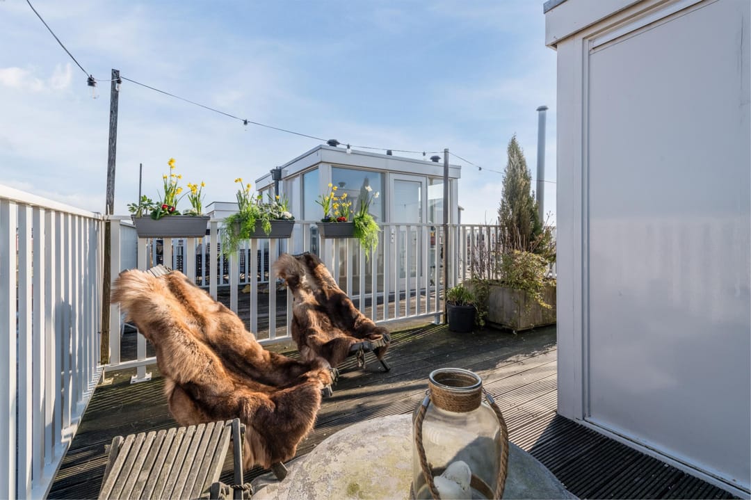 For rent: Amsterdam / €2550.00 p.m. / 45.00m2