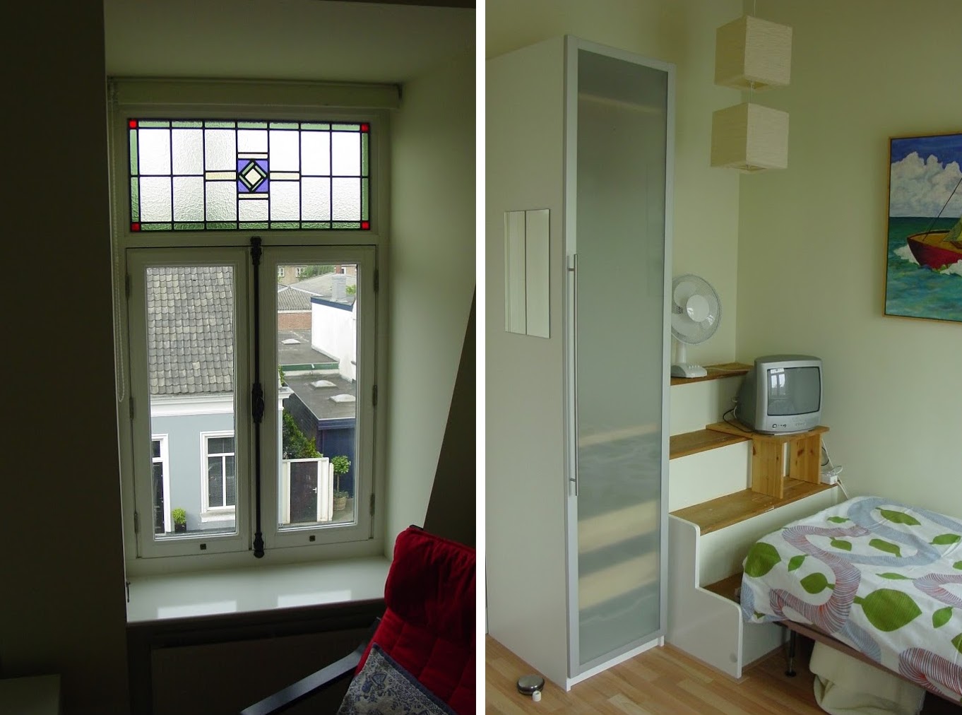 Te huur: Breda
