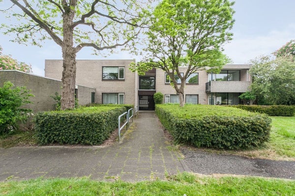 Te huur: Nijmegen / €952,00 p.m. / 76,00m2
