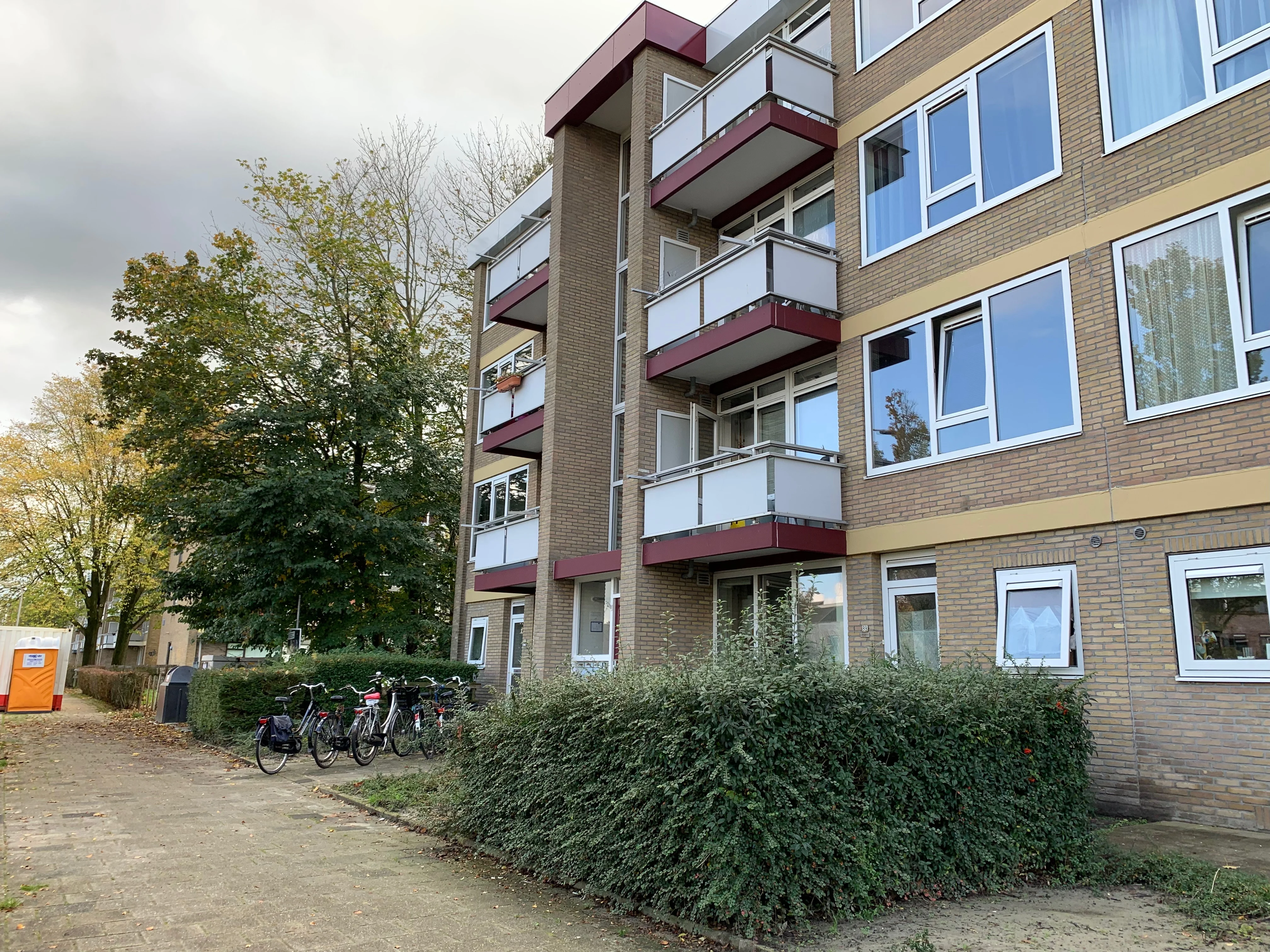 Te huur: Leeuwarden