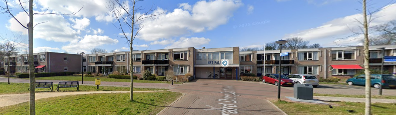 For rent: Heerhugowaard / €705 p.m. / 45m2