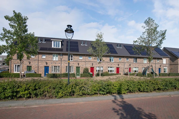 Te huur: Ede