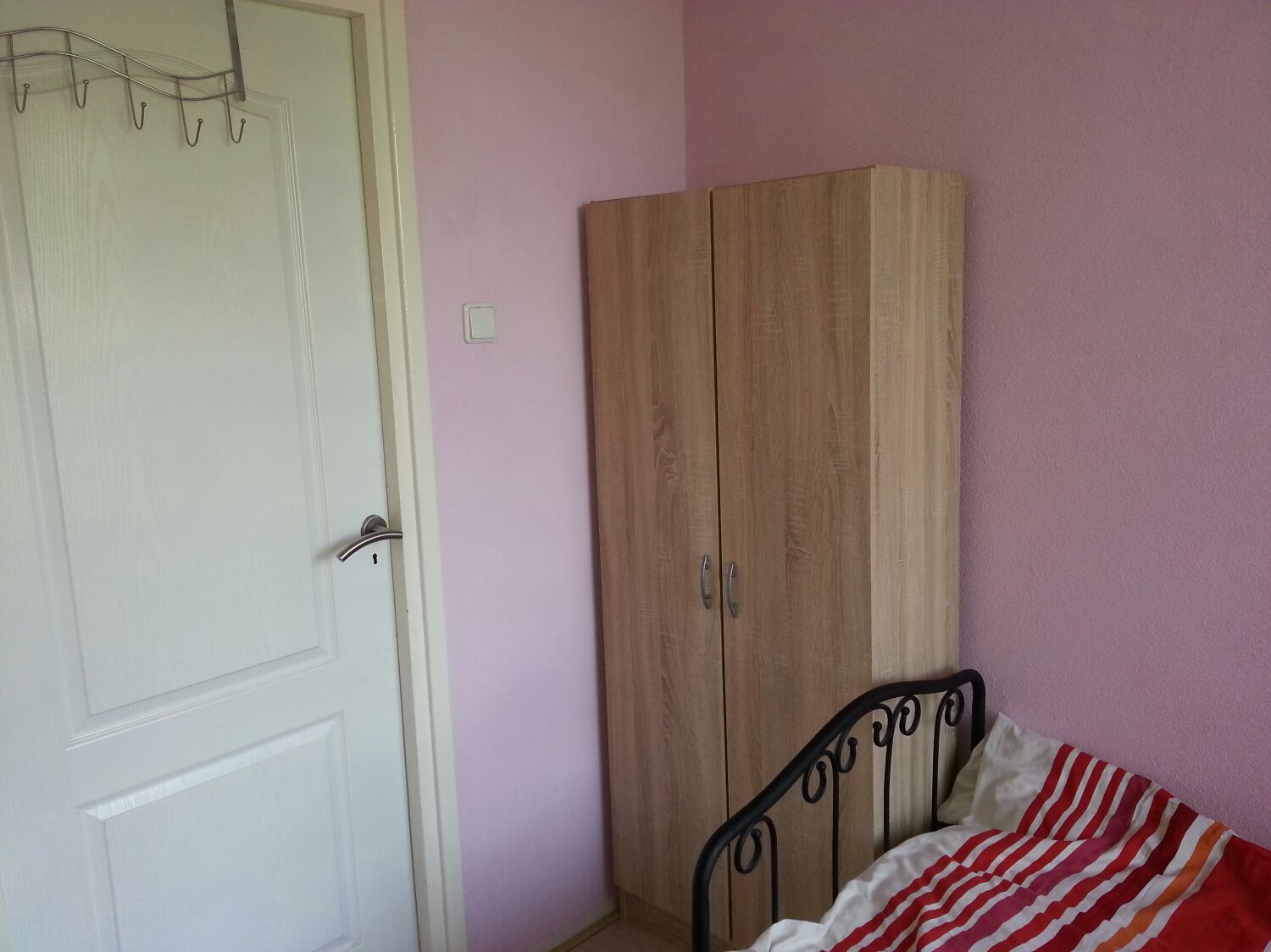 For rent: Delft