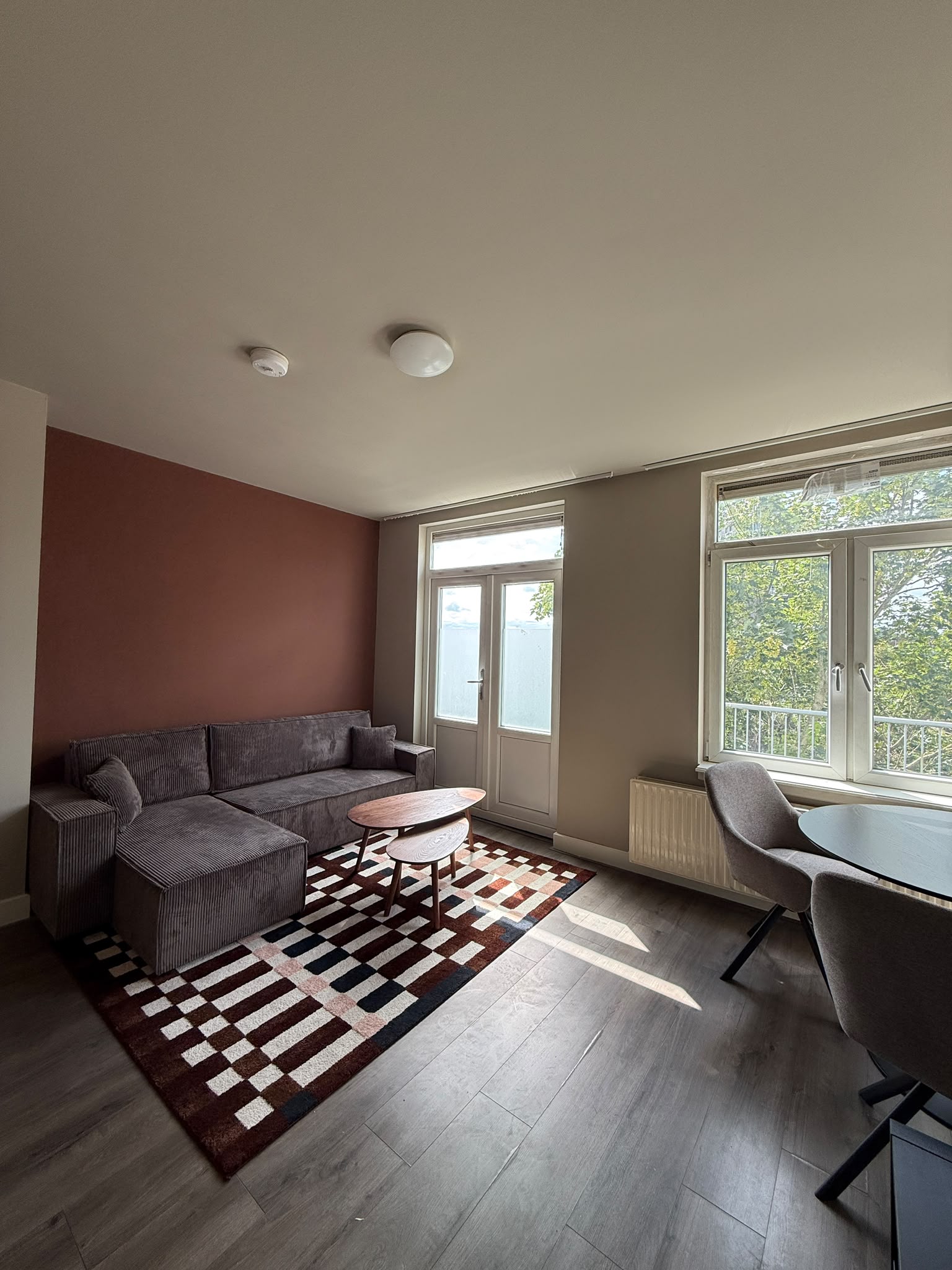 For rent: Den Haag