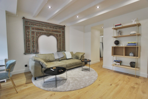For rent: Amsterdam