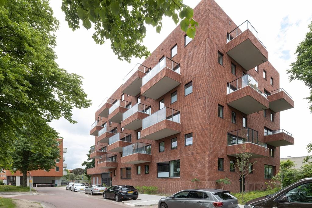 Te huur: Utrecht / €1950,00 p.m. / 55,00m2