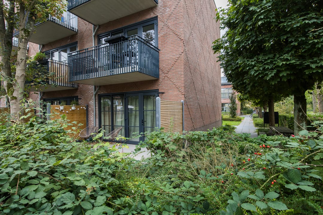 Te huur: Utrecht / €1875 p.m. / 39m2
