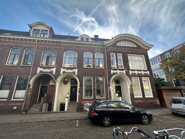 Te huur: Zwolle