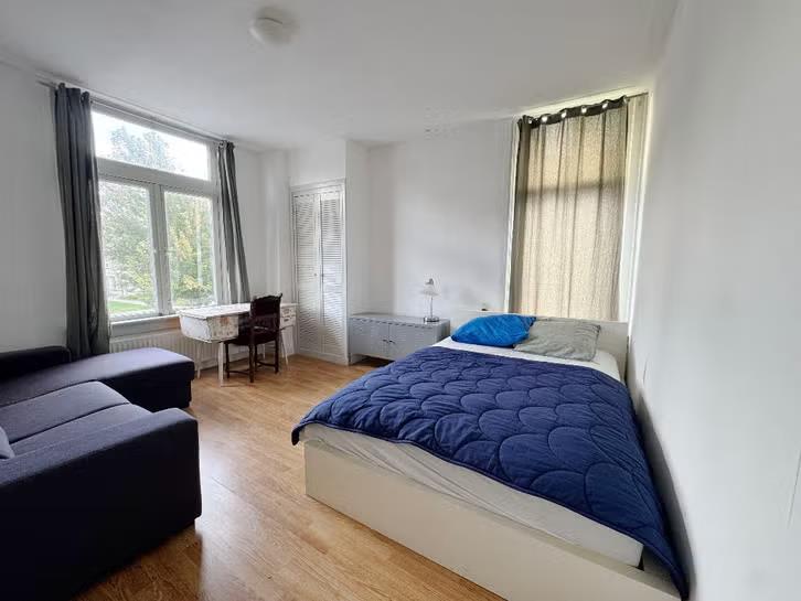 Te huur: Amersfoort / €1000 p.m. / 40m2
