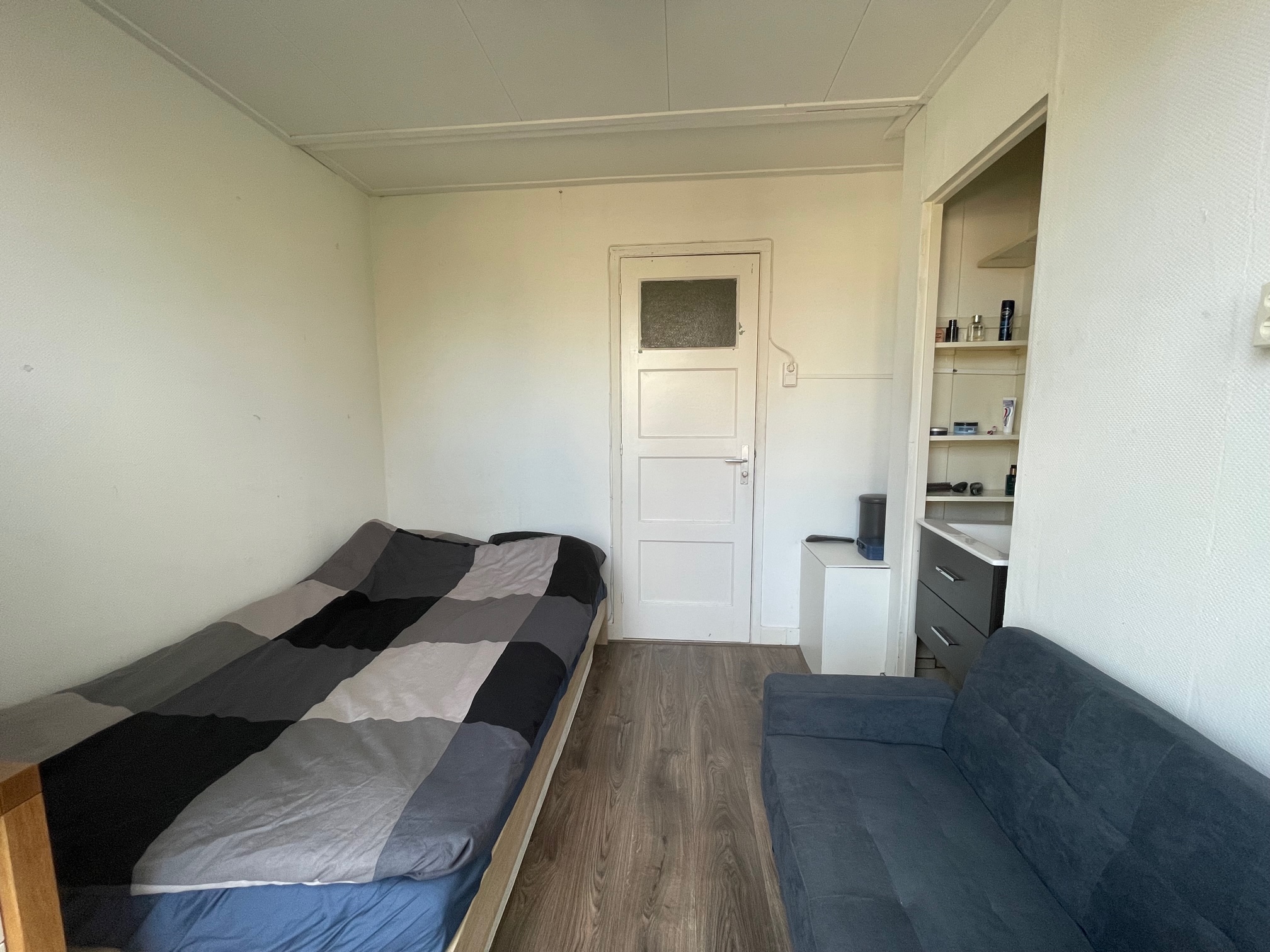 Te huur: Groningen