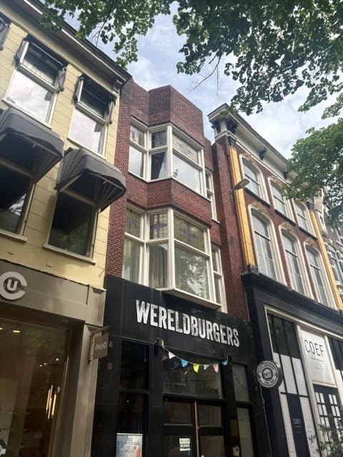 For rent: Groningen / €2150 p.m. / 118m2