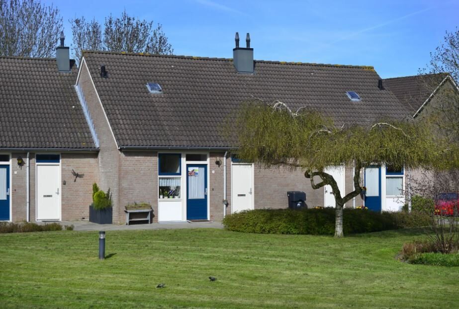 Te huur: Grou