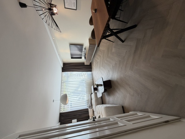 For rent: Amsterdam