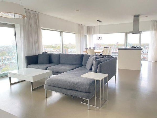 For rent: Amsterdam / €3100.00 p.m. / 117.00m2