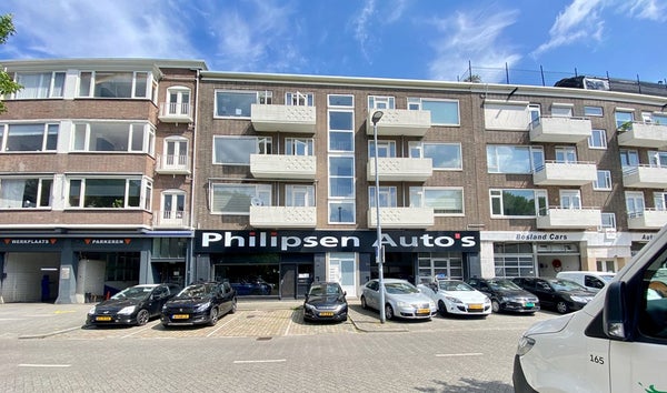 For rent:  Rotterdam  / €2375 p.m. / 70m2