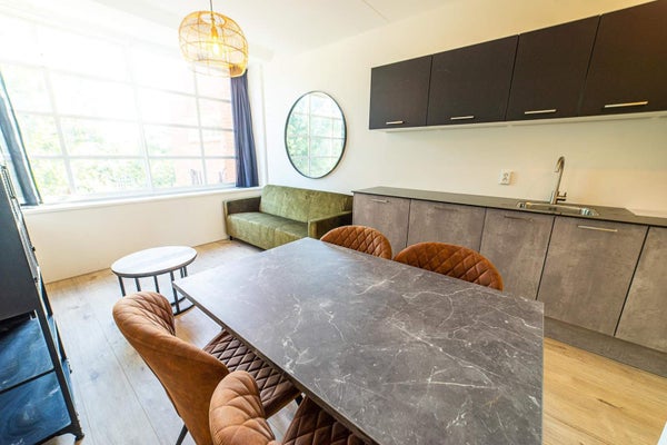 For rent: Groningen / €1653.00 p.m. / 50.00m2