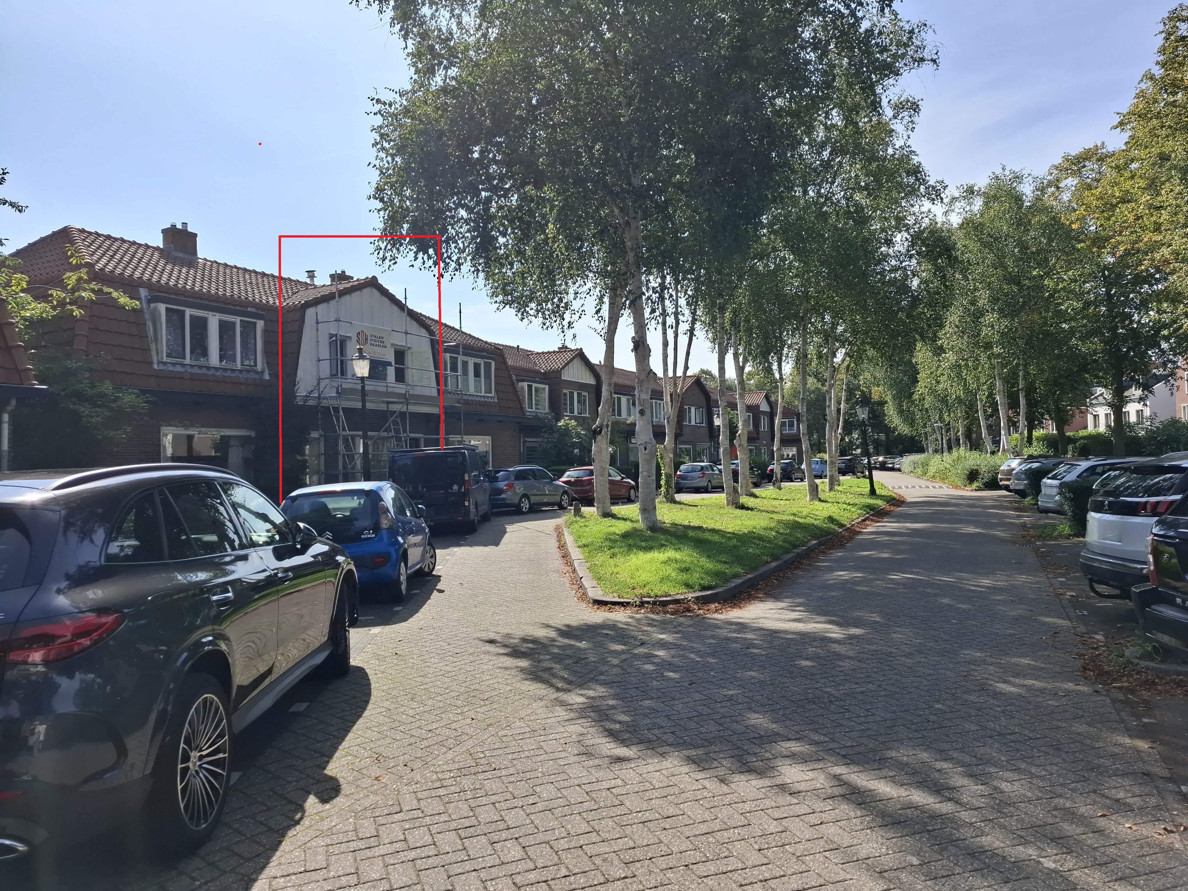 Te huur: Weesp