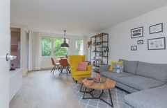 Te huur: Amsterdam