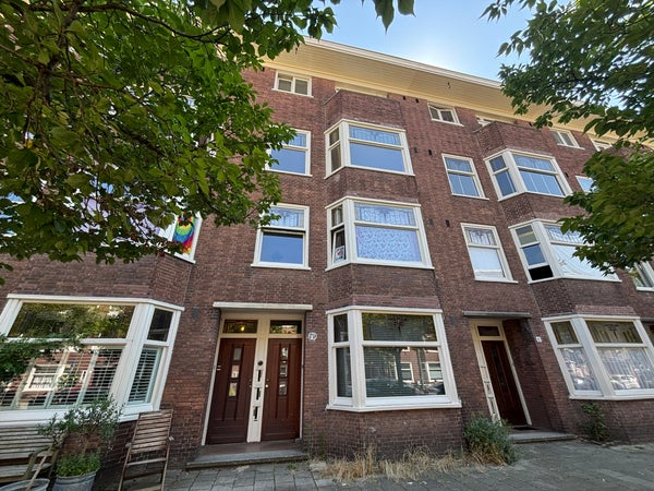 Te huur: Amsterdam