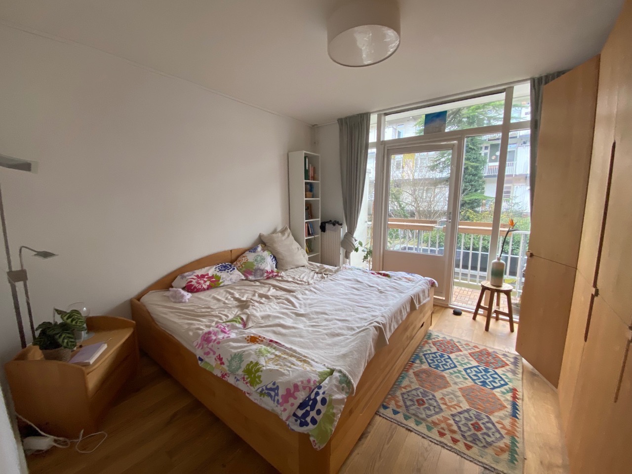 Te huur: Amsterdam / €2800,00 p.m. / 50,00m2