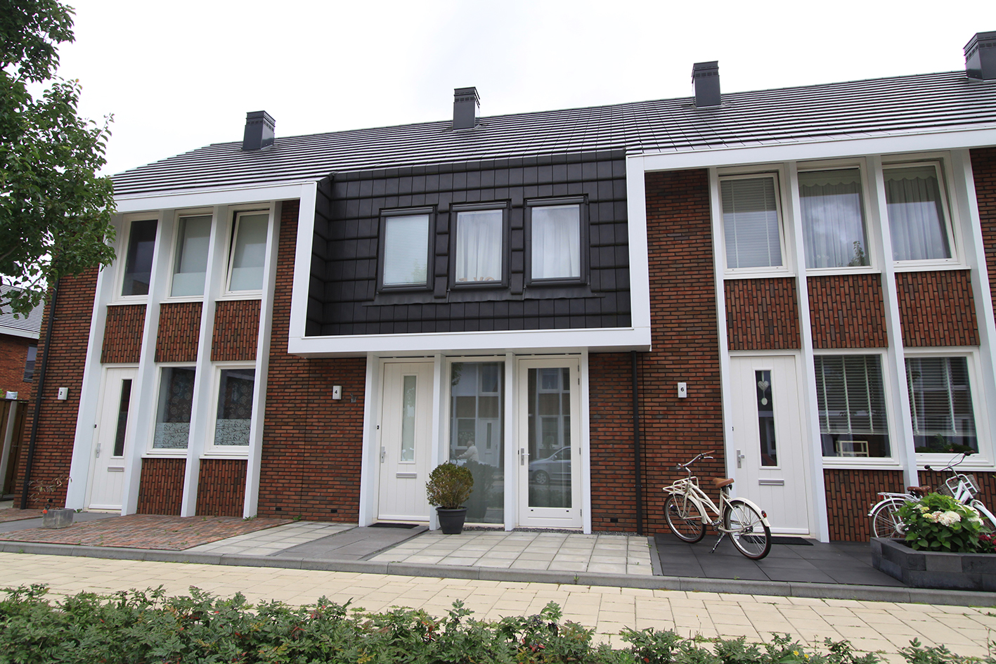 Te huur: Kampen