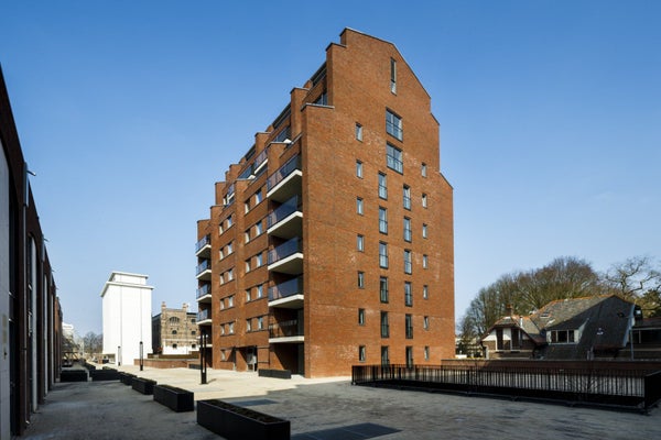 For rent: Utrecht / €1970.00 p.m. / 84.00m2