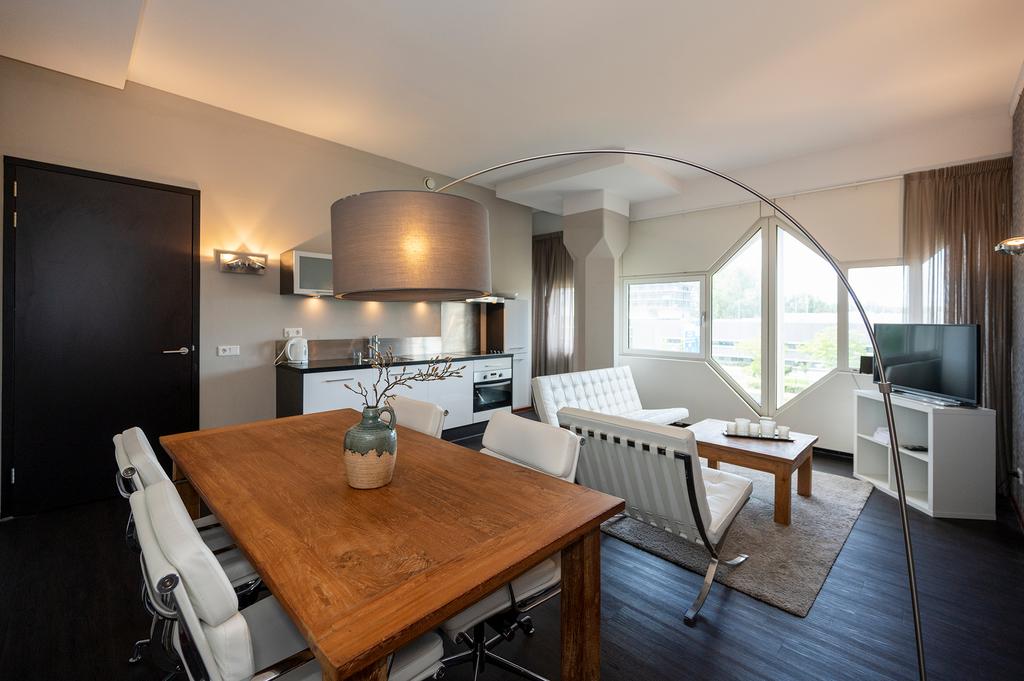 For rent: Leiden / €1900 p.m. / 73m2