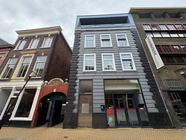 Te huur: Groningen