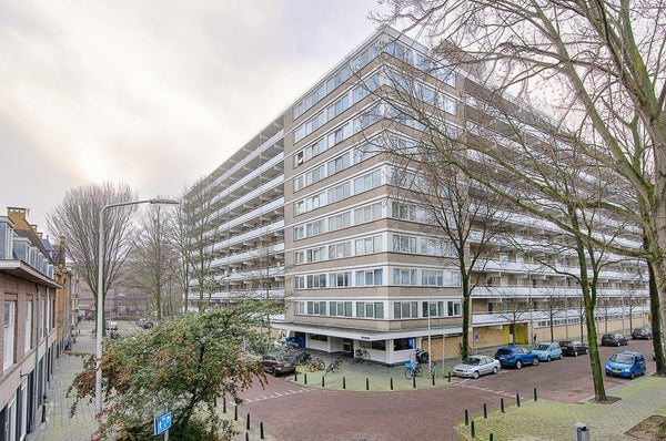 For rent:  Den Haag  / €2100.00 p.m. / 103.00m2