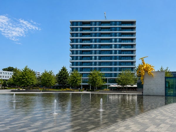 For rent:  Emmen  / €1098.00 p.m. / 66.00m2