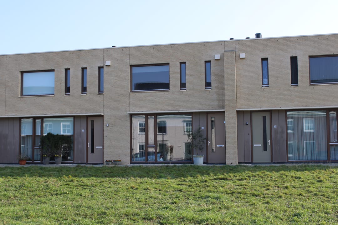Te huur: Bergen op Zoom / €1600,00 p.m. / 104,00m2
