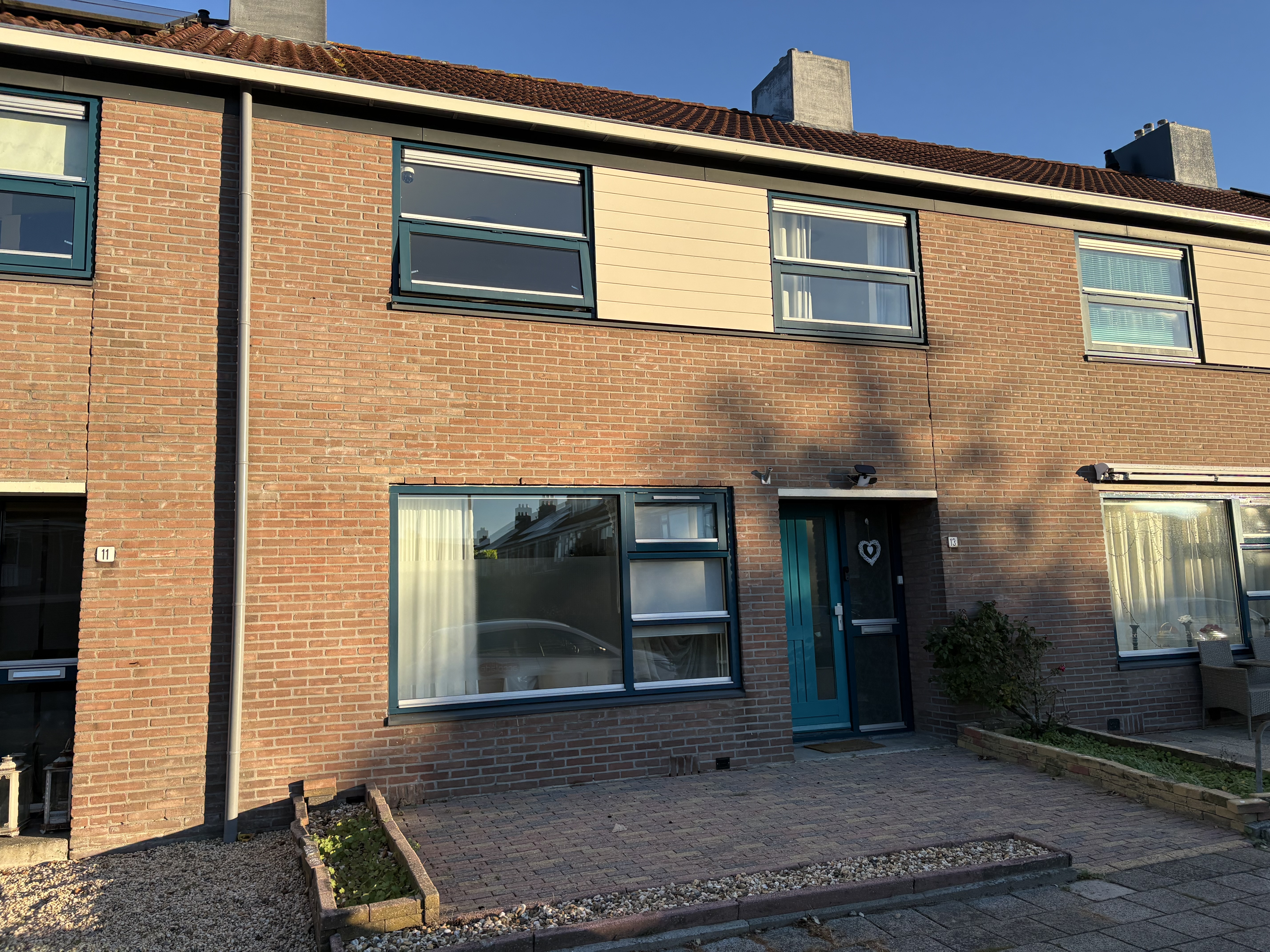Te huur: Drachten