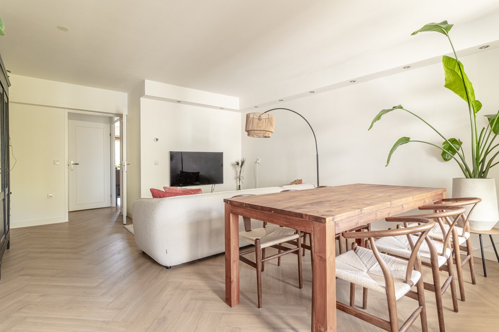 Te huur: Amsterdam