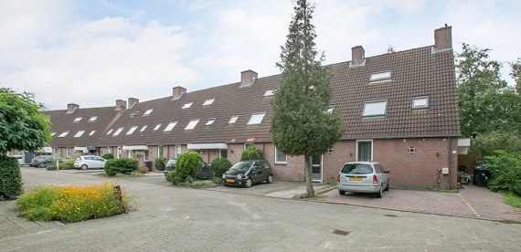 Te huur: 's-hertogenbosch / €1405,00 p.m. / 97,00m2