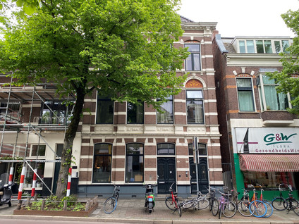 Te huur: Groningen / €1030,00 p.m. / 25,00m2