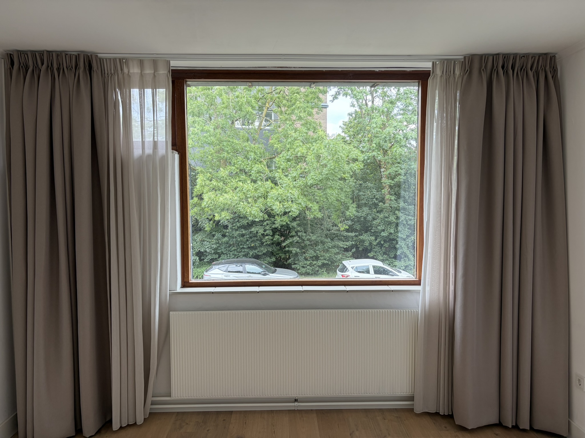 For rent: Breda