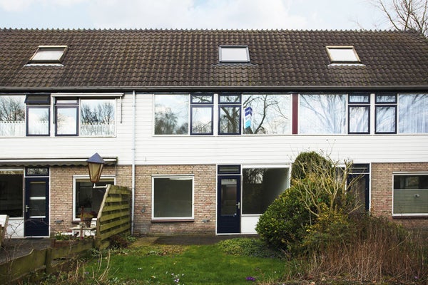 For rent: Maarn