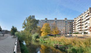 For rent: Eindhoven / €1525.00 p.m. / 97.00m2