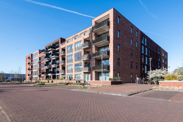 For rent: Haarlem