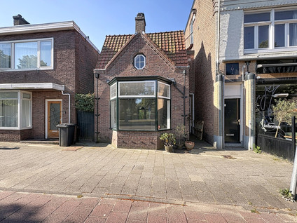 For rent: Heemstede