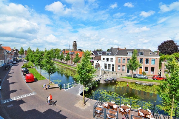 For rent: Weesp