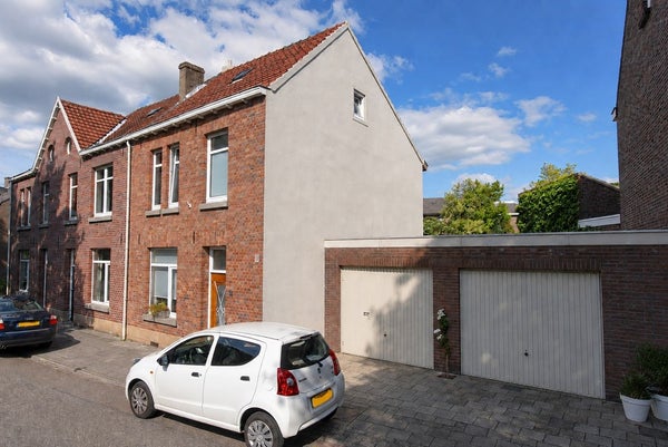 For rent: Meerssen