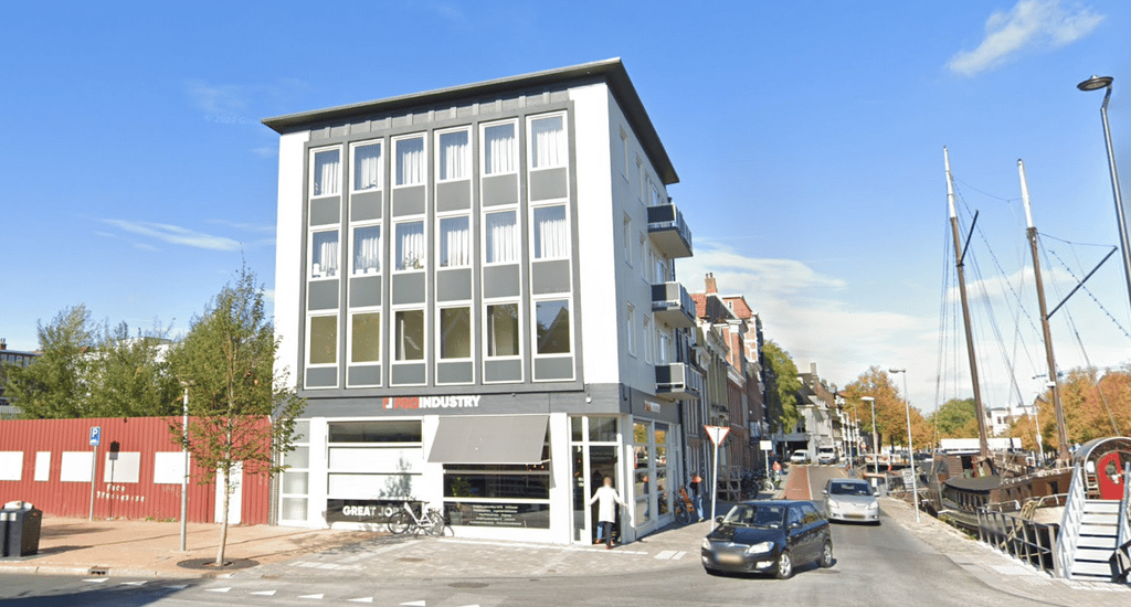 Te huur: Groningen