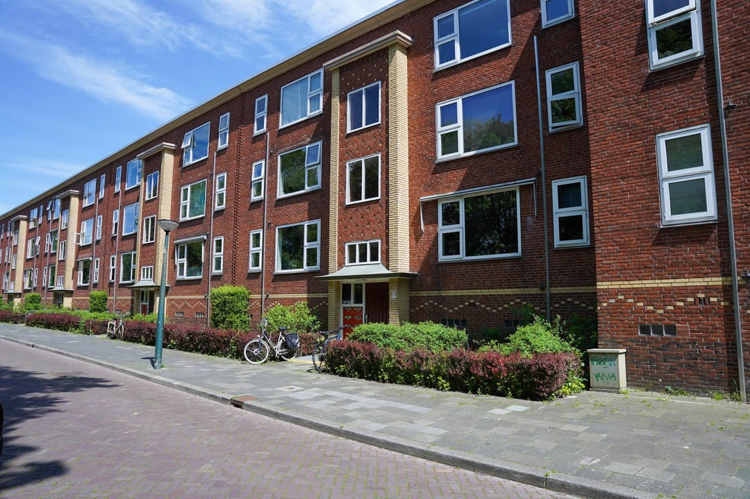 For rent: Groningen