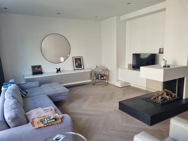 Te huur:  Amsterdam  / €4650,00 p.m. / 145,00m2