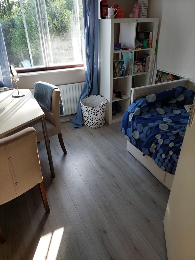 Te huur: Molenhoek