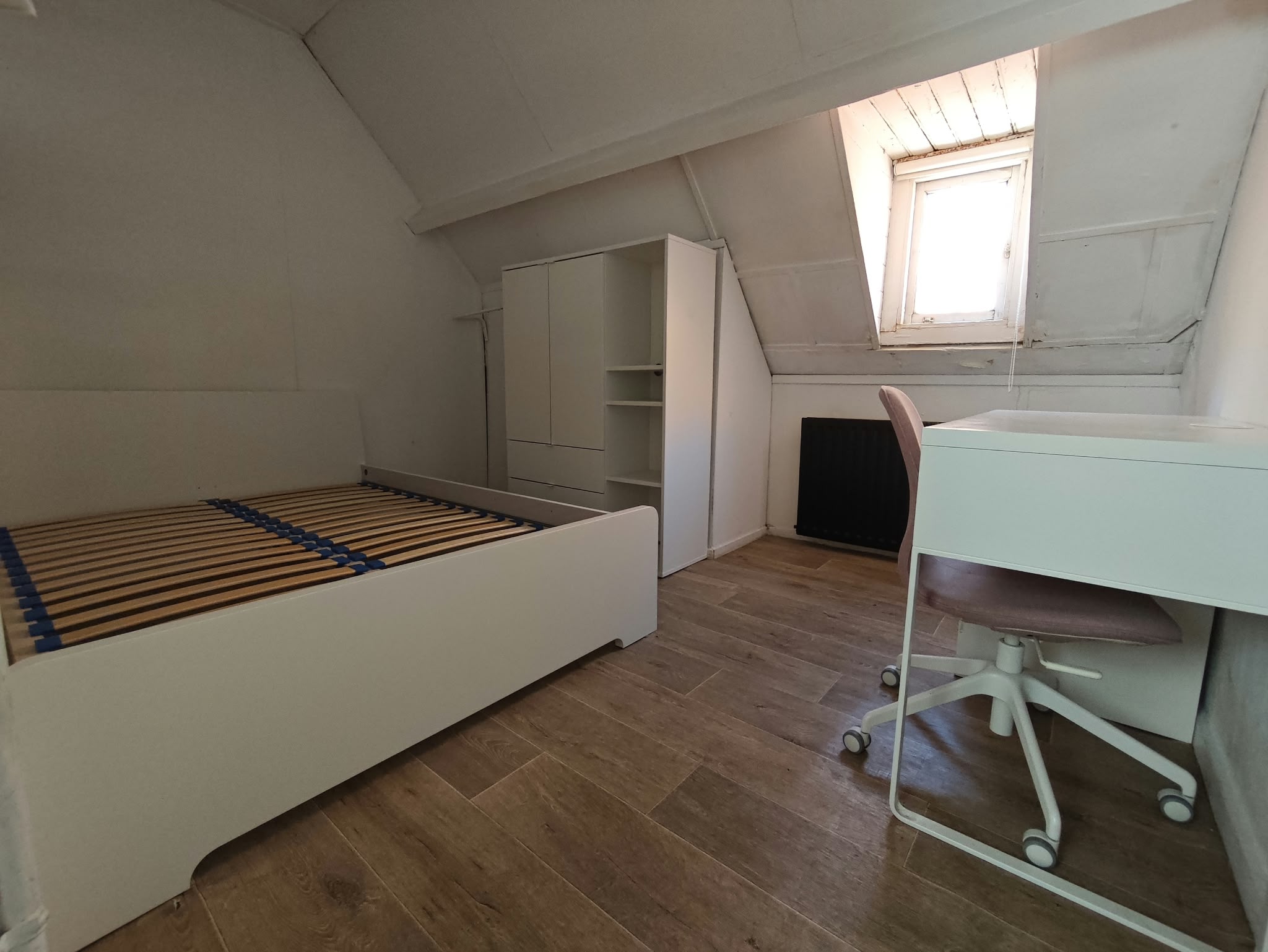 Te huur: Rotterdam / €415 p.m. / 10m2