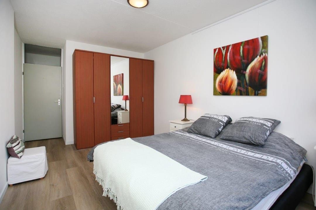 Te huur: Den Haag / €900 p.m. / 75m2