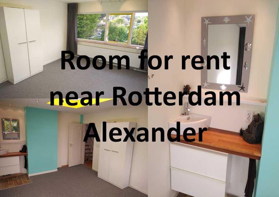 Te huur: Nieuwerkerk a/d IJssel / €900,00 p.m. / 160,00m2