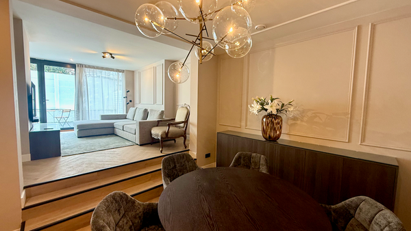For rent: Den Haag / €2895.00 p.m. / 85.00m2